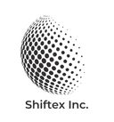 Shiftex Inc. ロゴ